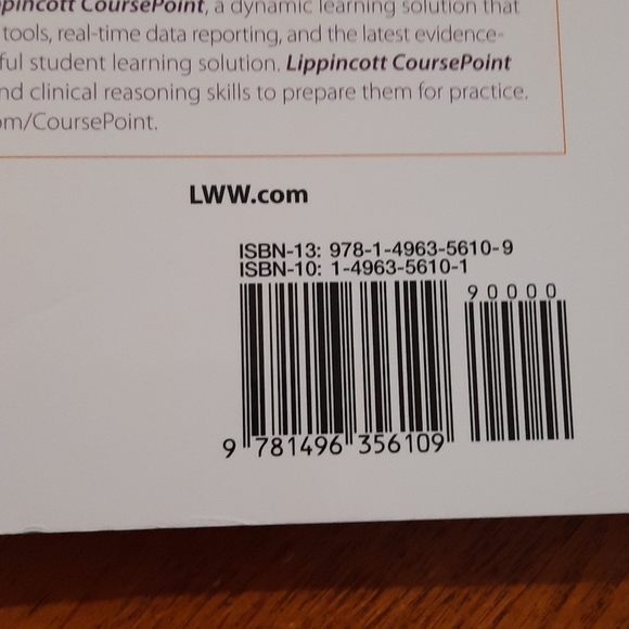 🌸 Nutrition Essentials for Nursing Practice - Picture 6 of 6